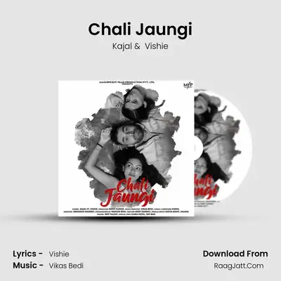 Chali Jaungi mp3 song