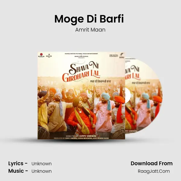 Moge Di Barfi (From 