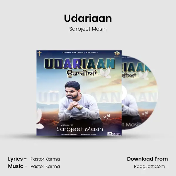 Udariaan - Sarbjeet Masih