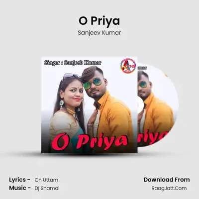 O Priya - Sanjeev Kumar