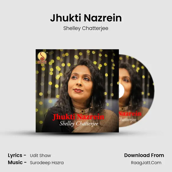 Jhukti Nazrein mp3 song