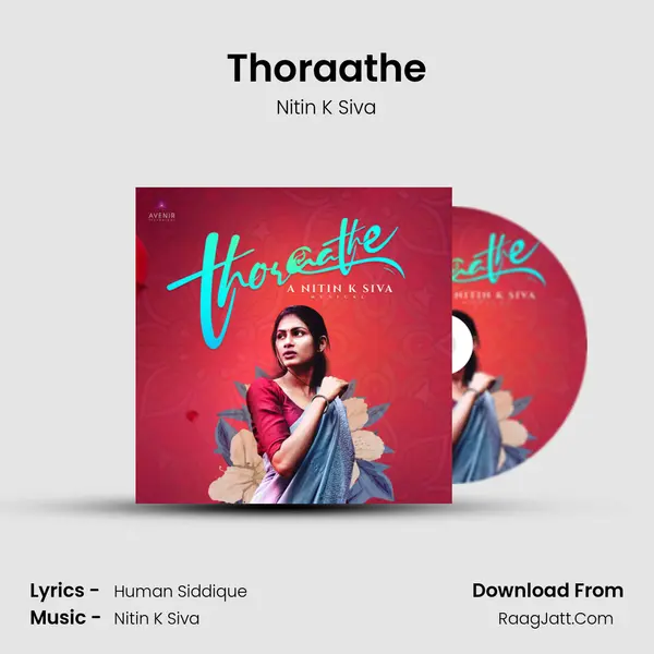 Thoraathe - Nitin K Siva
