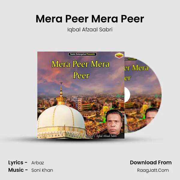 Mera Peer Mera Peer Cover