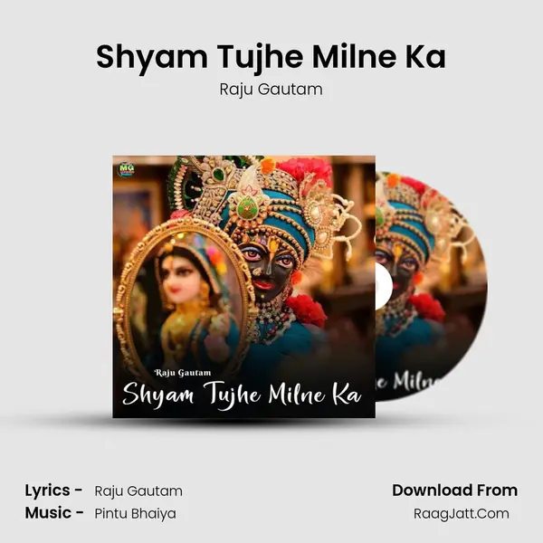 Shyam Tujhe Milne Ka mp3 song