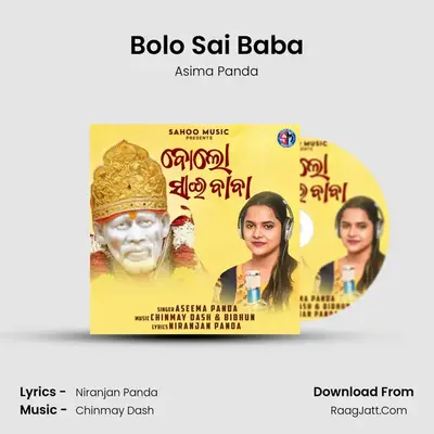 Bolo Sai Baba - Asima Panda