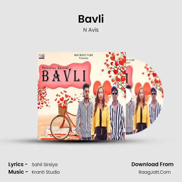 Bavli - N Avis