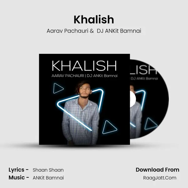 Khalish mp3 song