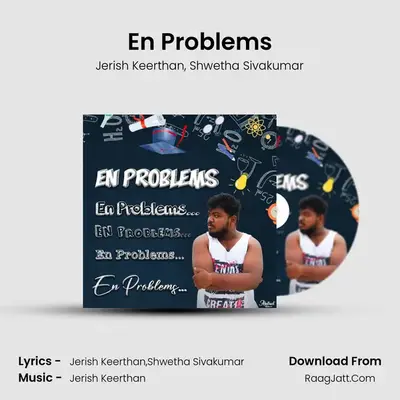 En Problems MP3 Song by Jerish Keerthan Cover