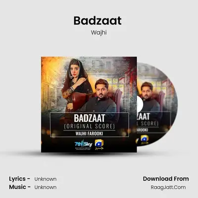 Badzaat (Original Score) mp3 song