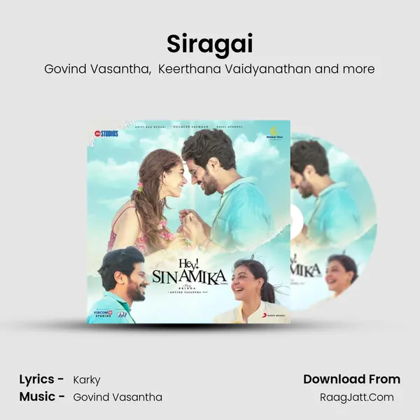 Siragai mp3 song