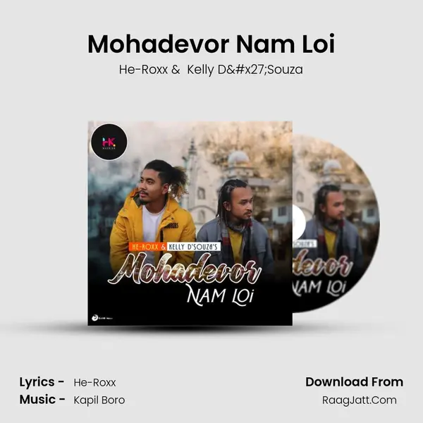 Mohadevor Nam Loi - He-Roxx