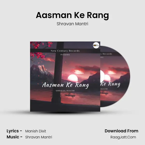 Aasman Ke Rang mp3 song