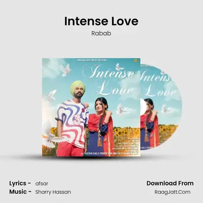 Intense Love mp3 song