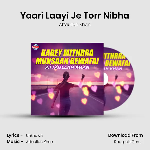 Yaari Laayi Je Torr Nibha mp3 song