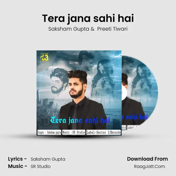 Tera jana sahi hai mp3 song