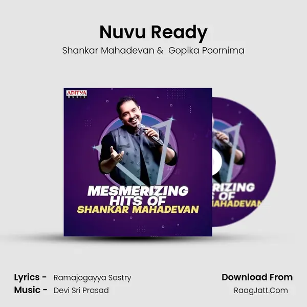 Nuvu Ready mp3 song
