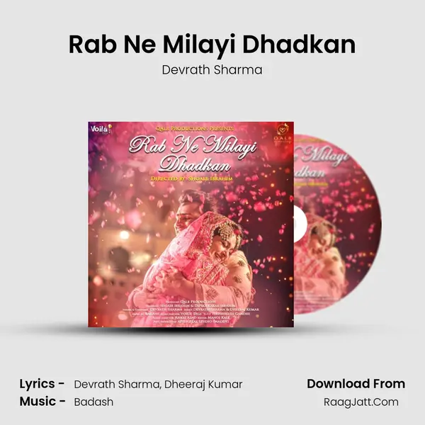 Devrath Sharma