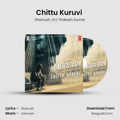 Chittu Kuruvi (From 