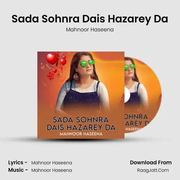 Sada Sohnra Dais Hazarey Da mp3 song