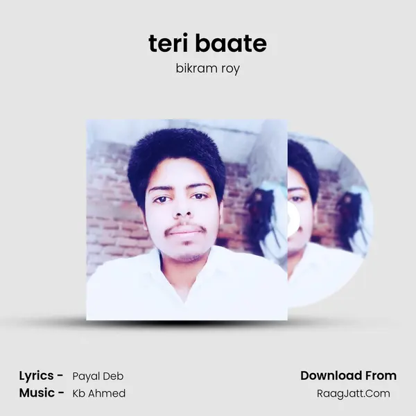 teri baate mp3 song
