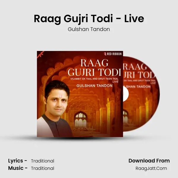 Gulshan Tandon