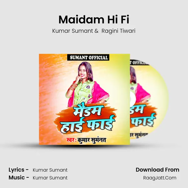 Maidam Hi Fi mp3 song
