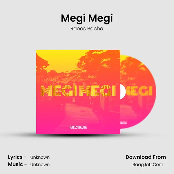 Megi Megi mp3 song