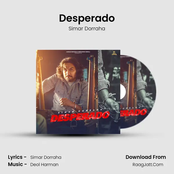 Desperado mp3 song