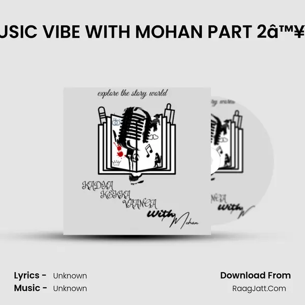 MUSIC VIBE WITH MOHAN PART 2â™¥ï¸ MP3 Song by  Cover