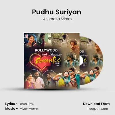 Pudhu Suriyan (From "Pattas") Cover