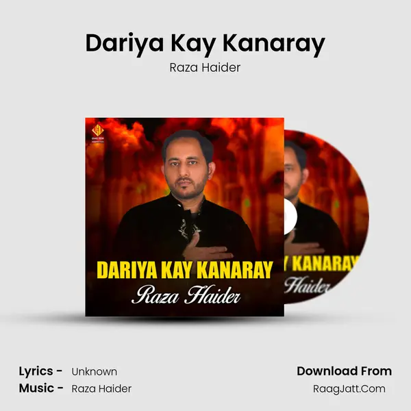 Dariya Kay Kanaray mp3 song
