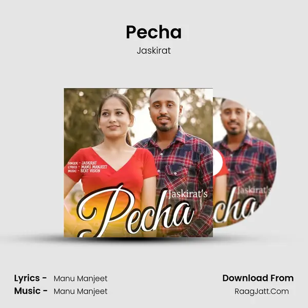 Pecha MP3 Song by Jaskirat Cover
