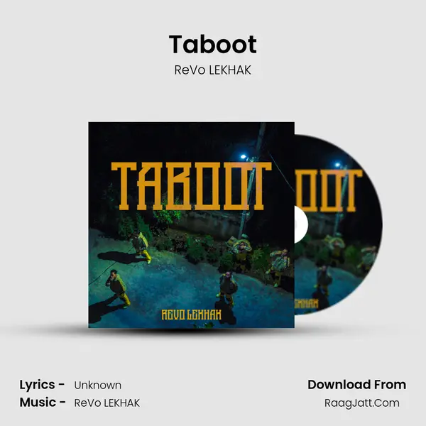 Taboot mp3 song