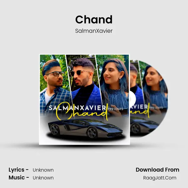 Chand mp3 song