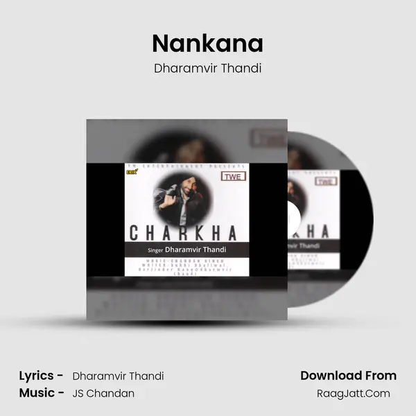 Nankana MP3 Song by Dharamvir Thandi Cover