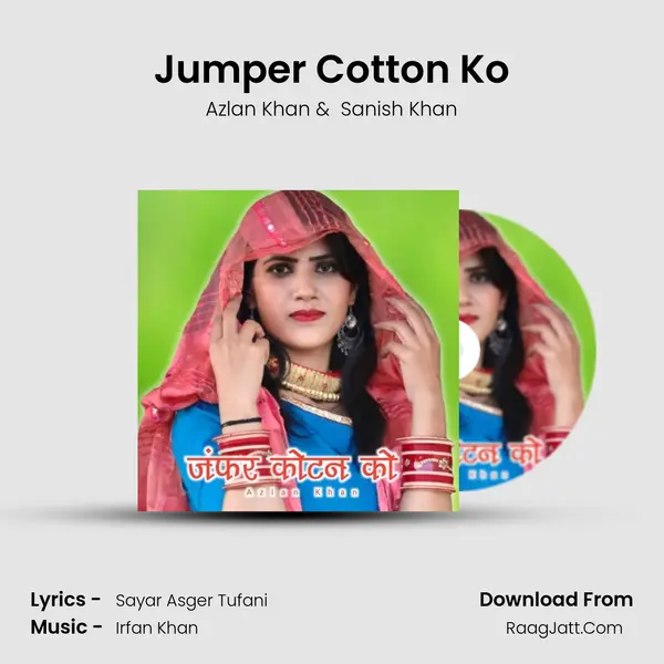 Jumper Cotton Ko mp3 song