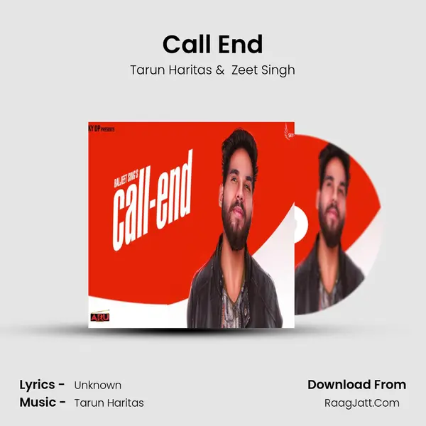 Call End mp3 song