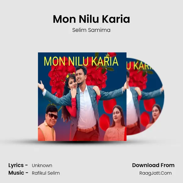 Mon Nilu Karia - Selim Samima
