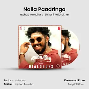 Nalla Paadringa Cover
