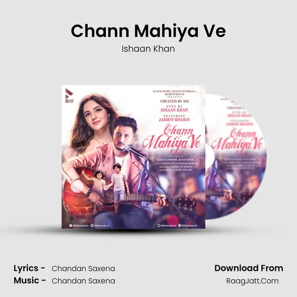 Chann Mahiya Ve mp3 song