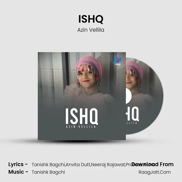 ISHQ mp3 song