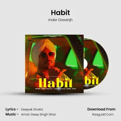 Habit mp3 song