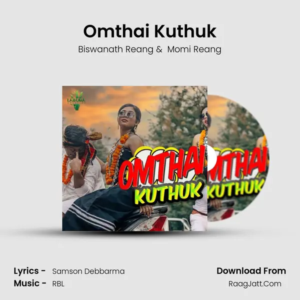 Omthai Kuthuk MP3 Song by Biswanath Reang Cover