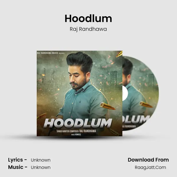 Hoodlum MP3 Song by Raj Randhawa Cover