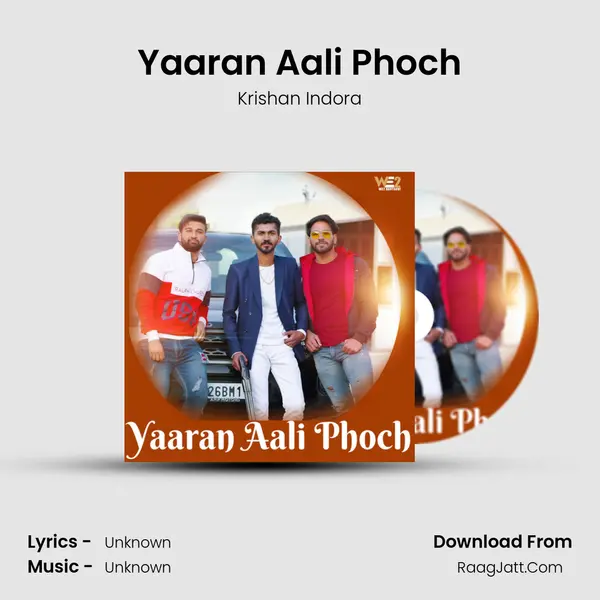 Yaaran Aali Phoch mp3 song
