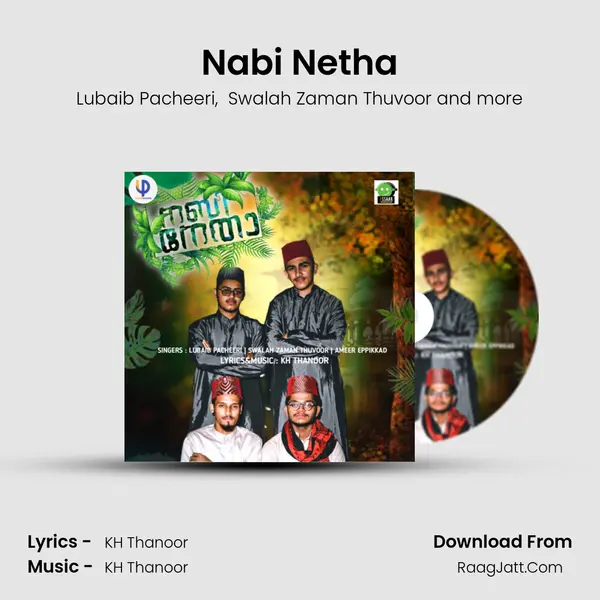 Nabi Netha - Lubaib Pacheeri