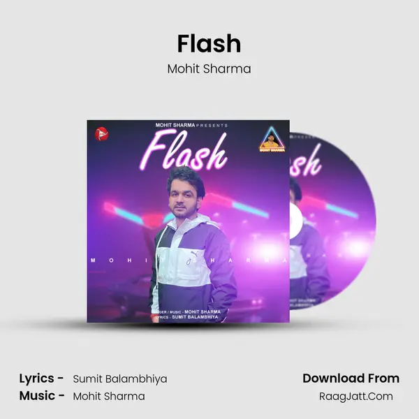 Flash - Mohit Sharma