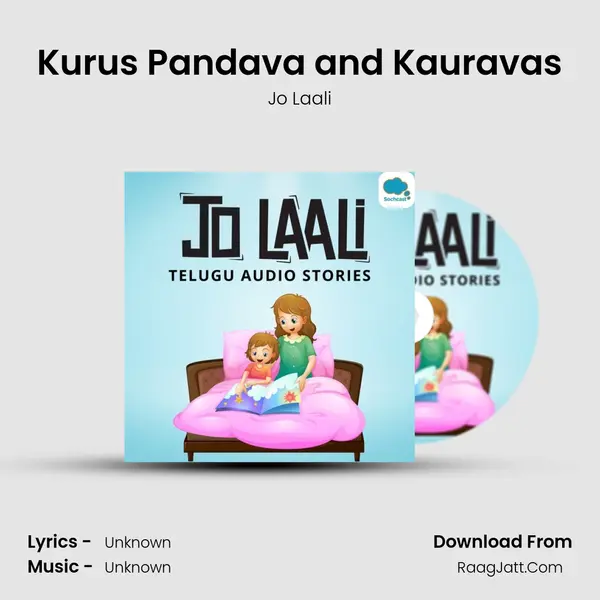 Kurus Pandava and Kauravas mp3 song