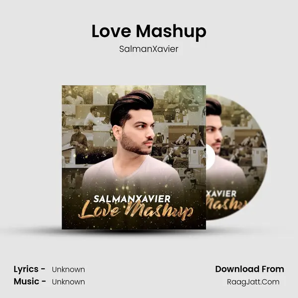 Love Mashup mp3 song