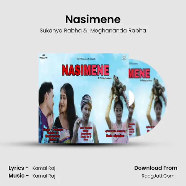 Nasimene - Sukanya Rabha